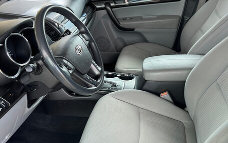 KIA Sorento II рестайлинг, 2010 год, 850 000 рублей, 11 фотография