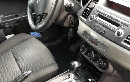 Mitsubishi Lancer IX, 2012 год, 740 000 рублей, 6 фотография