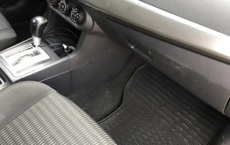 Mitsubishi Lancer IX, 2012 год, 740 000 рублей, 7 фотография