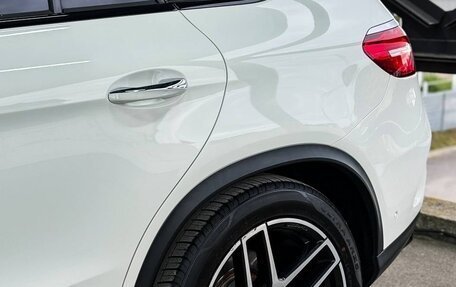 Mercedes-Benz GLE Coupe, 2015 год, 3 750 000 рублей, 4 фотография