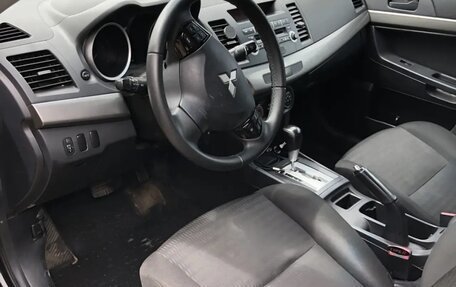 Mitsubishi Lancer IX, 2012 год, 740 000 рублей, 5 фотография