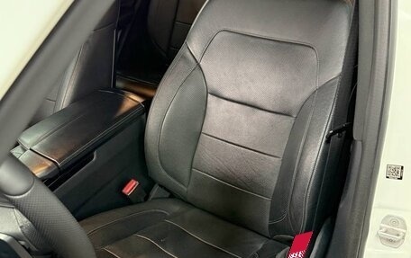 Mercedes-Benz GLE Coupe, 2015 год, 3 750 000 рублей, 15 фотография