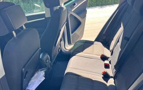 Volkswagen Tiguan I, 2012 год, 1 200 000 рублей, 7 фотография