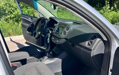 Volkswagen Tiguan I, 2012 год, 1 200 000 рублей, 9 фотография