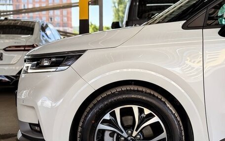 KIA Carnival, 2021 год, 4 100 000 рублей, 3 фотография
