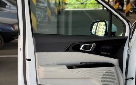 KIA Carnival, 2021 год, 4 100 000 рублей, 5 фотография