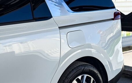 KIA Carnival, 2021 год, 4 100 000 рублей, 6 фотография