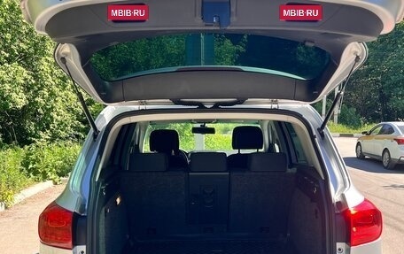 Volkswagen Tiguan I, 2012 год, 1 200 000 рублей, 6 фотография