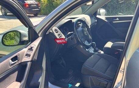 Volkswagen Tiguan I, 2012 год, 1 200 000 рублей, 8 фотография