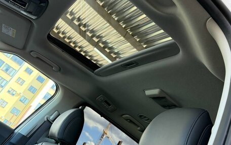 KIA Carnival, 2021 год, 4 100 000 рублей, 17 фотография