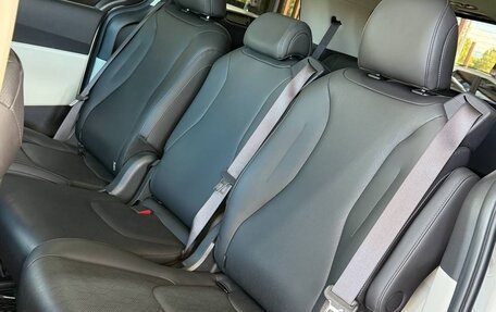 KIA Carnival, 2021 год, 4 100 000 рублей, 19 фотография