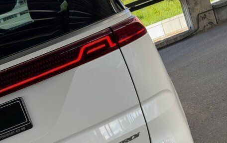 KIA Carnival, 2021 год, 4 100 000 рублей, 18 фотография
