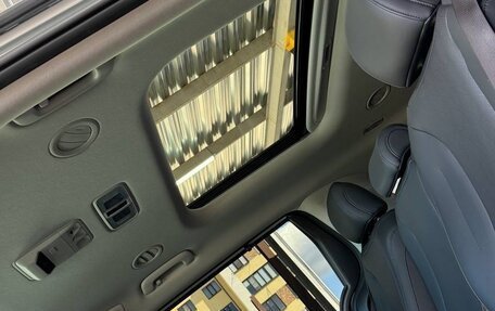 KIA Carnival, 2021 год, 4 100 000 рублей, 16 фотография