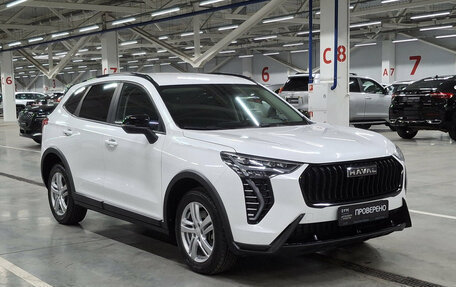 Haval Jolion, 2024 год, 2 229 000 рублей, 3 фотография