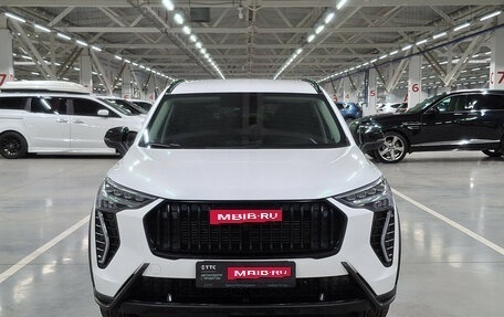 Haval Jolion, 2024 год, 2 229 000 рублей, 2 фотография