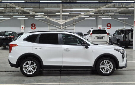 Haval Jolion, 2024 год, 2 229 000 рублей, 5 фотография