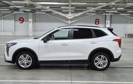 Haval Jolion, 2024 год, 2 229 000 рублей, 10 фотография