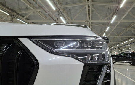 Haval Jolion, 2024 год, 2 229 000 рублей, 21 фотография