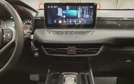 Haval Jolion, 2024 год, 2 229 000 рублей, 18 фотография