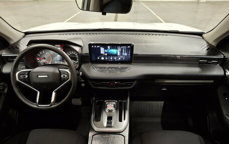 Haval Jolion, 2024 год, 2 229 000 рублей, 17 фотография