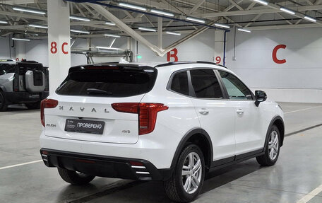 Haval Jolion, 2024 год, 2 229 000 рублей, 6 фотография