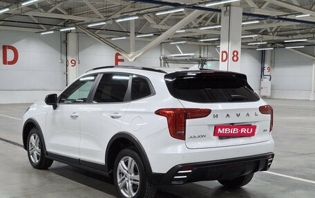 Haval Jolion, 2024 год, 2 229 000 рублей, 8 фотография