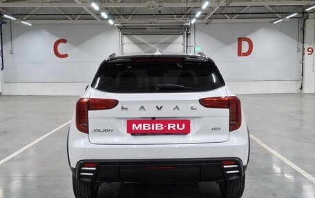 Haval Jolion, 2024 год, 2 229 000 рублей, 7 фотография