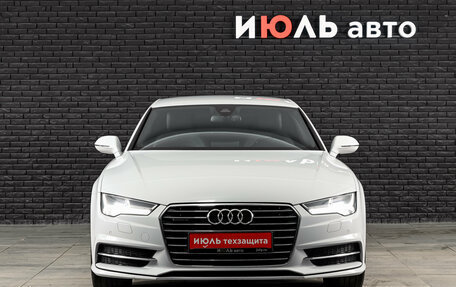 Audi A7, 2016 год, 2 990 000 рублей, 2 фотография