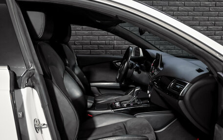 Audi A7, 2016 год, 2 990 000 рублей, 11 фотография
