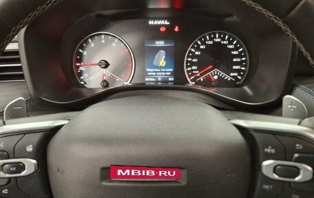 Haval Jolion, 2024 год, 2 229 000 рублей, 23 фотография