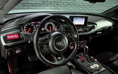 Audi A7, 2016 год, 2 990 000 рублей, 12 фотография