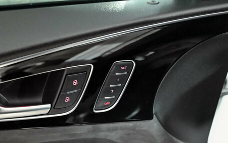 Audi A7, 2016 год, 2 990 000 рублей, 14 фотография