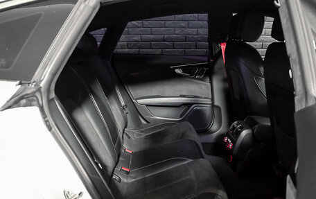 Audi A7, 2016 год, 2 990 000 рублей, 19 фотография