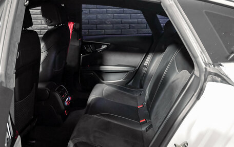 Audi A7, 2016 год, 2 990 000 рублей, 20 фотография
