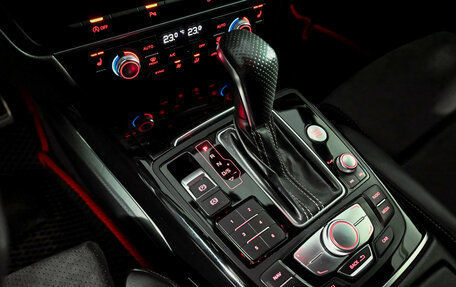 Audi A7, 2016 год, 2 990 000 рублей, 15 фотография