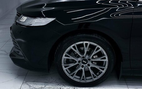 Toyota Camry, 2018 год, 2 900 000 рублей, 7 фотография