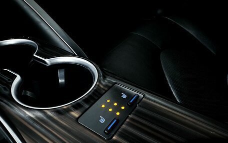 Toyota Camry, 2018 год, 2 900 000 рублей, 23 фотография