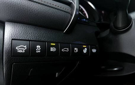 Toyota Camry, 2018 год, 2 900 000 рублей, 31 фотография