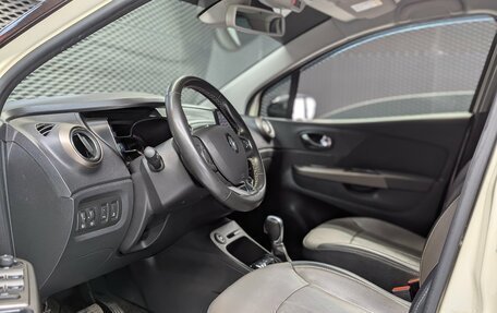 Renault Kaptur I рестайлинг, 2018 год, 1 450 000 рублей, 9 фотография