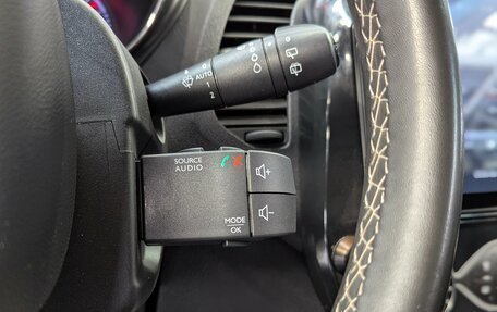 Renault Kaptur I рестайлинг, 2018 год, 1 450 000 рублей, 22 фотография