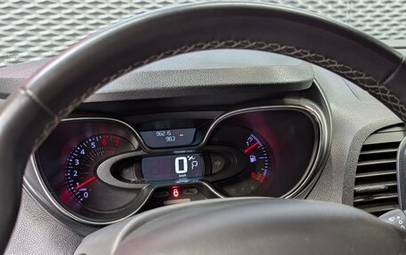 Renault Kaptur I рестайлинг, 2018 год, 1 450 000 рублей, 29 фотография