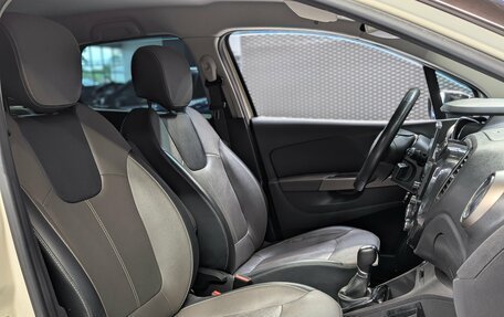 Renault Kaptur I рестайлинг, 2018 год, 1 450 000 рублей, 33 фотография