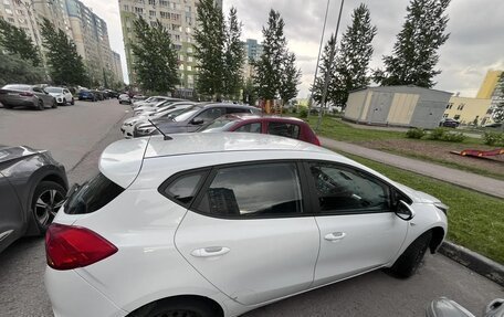 KIA cee'd III, 2014 год, 963 000 рублей, 5 фотография