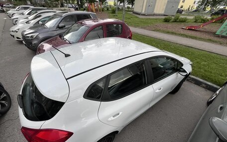 KIA cee'd III, 2014 год, 963 000 рублей, 7 фотография
