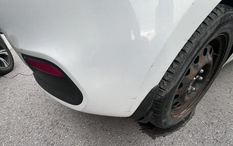 KIA cee'd III, 2014 год, 963 000 рублей, 12 фотография