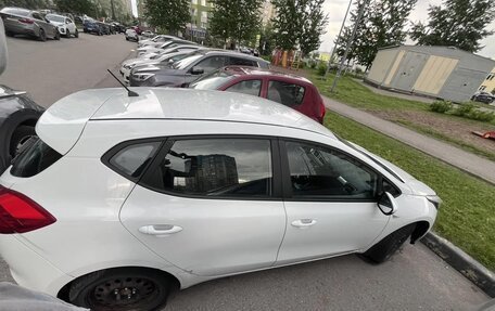 KIA cee'd III, 2014 год, 963 000 рублей, 6 фотография