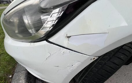 KIA cee'd III, 2014 год, 963 000 рублей, 15 фотография