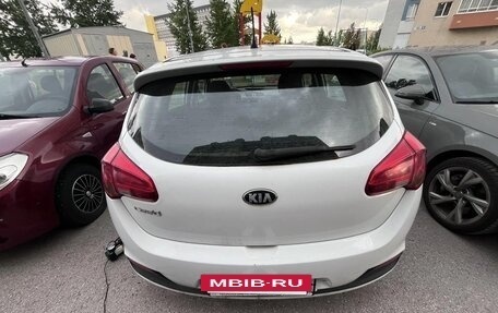 KIA cee'd III, 2014 год, 963 000 рублей, 13 фотография