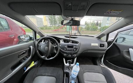 KIA cee'd III, 2014 год, 963 000 рублей, 20 фотография