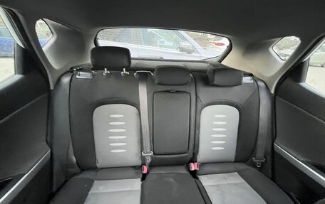 KIA cee'd III, 2014 год, 963 000 рублей, 21 фотография